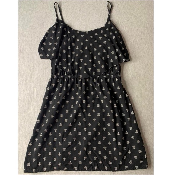 Old Navy floral dress - Picture 2 of 3